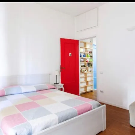 Alba Apartment