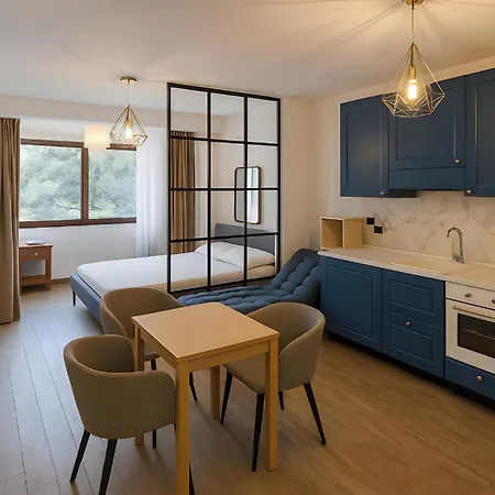 Alba Apartment Palau
