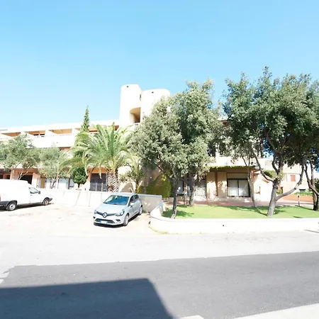 Apartment Alba Palau