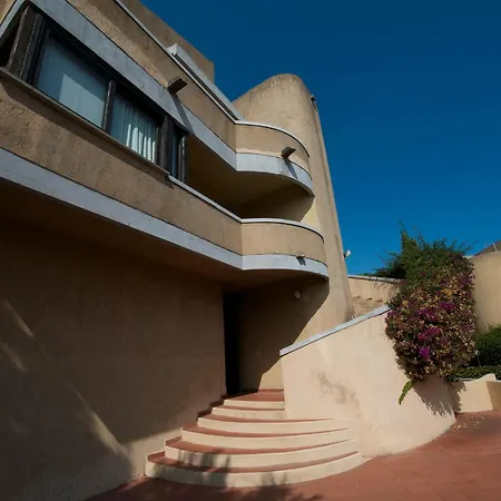 Apartment Alba *