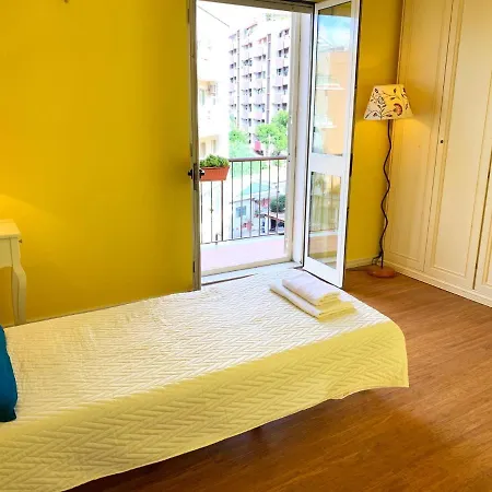 Alba Apartment *