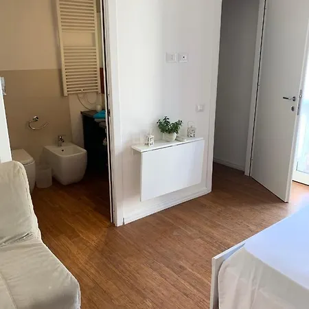 Alba Apartment