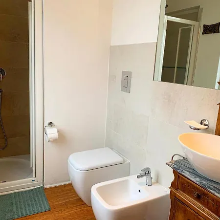 Alba Apartment