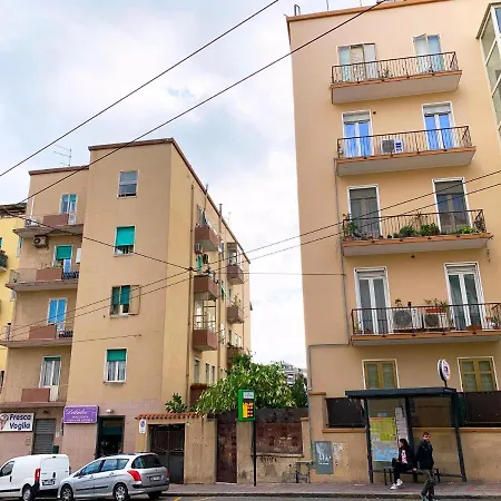 Apartment Alba *