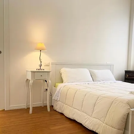 Alba Apartment *