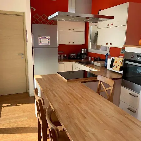 Apartment Alba Cagliari