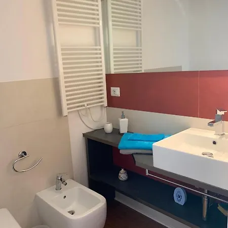 Alba Apartment Cagliari