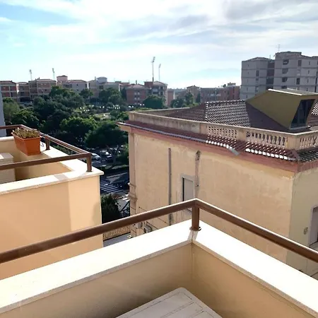 Alba Cagliari