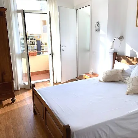 Alba Apartment