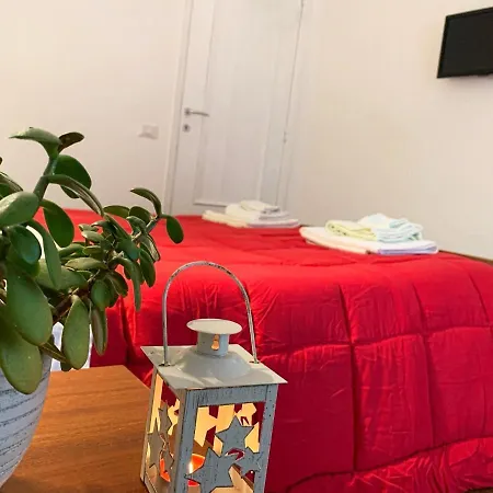 Apartment Alba *