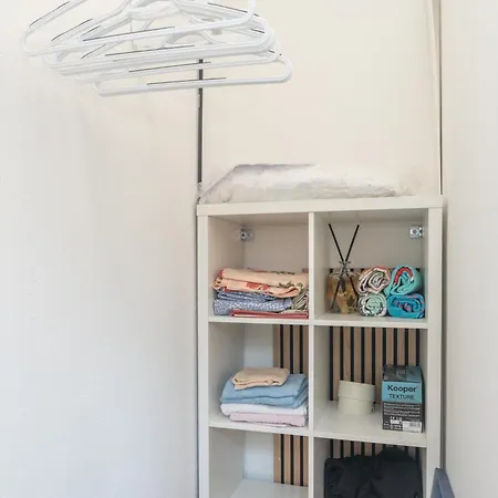 Alba Apartmán