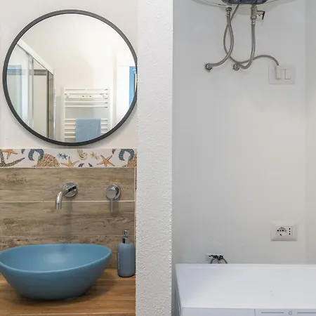 Apartmán Alba *