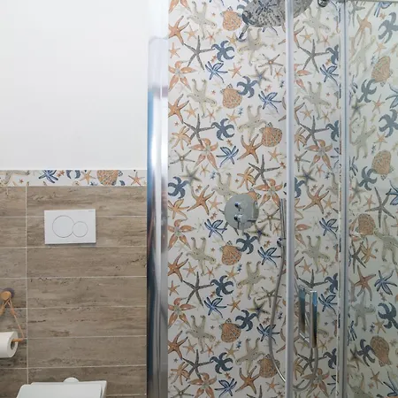 Apartmán Alba Palau