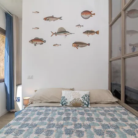 Alba Apartmán *